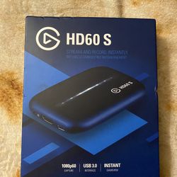 Elegato Hd60