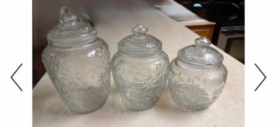 3 used for about 5 months