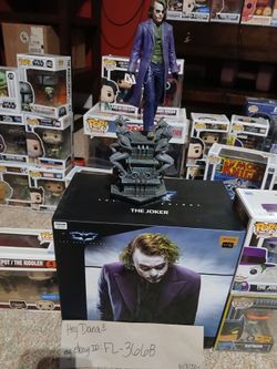 Collection Lot