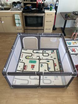 Playpen