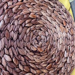 Wicker Placemat