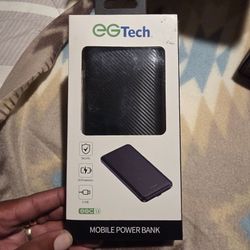 Juice pack charger