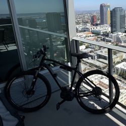 OREBA E-Bike (Great Condition) 