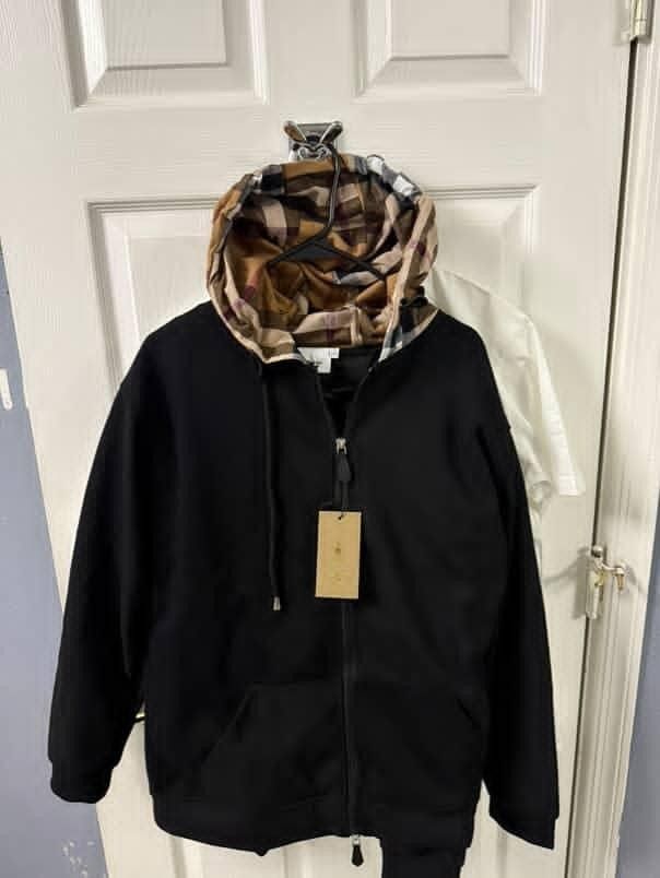 Burberry Jacket