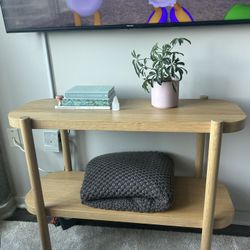 IKEA Console Table 