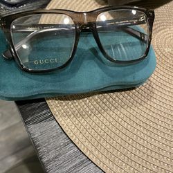 Gucci Eyeglasses