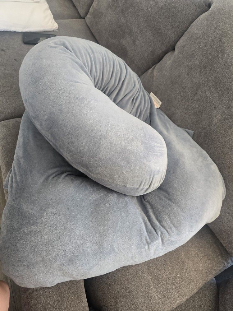 Pillow For Pregnant