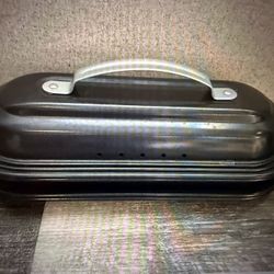 Baparoma 5-Piece Steam Baking Master Artisan French Bread Pan Set