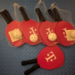 TMobile Pickleball Set