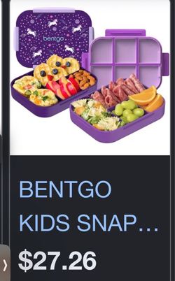 Bentgo