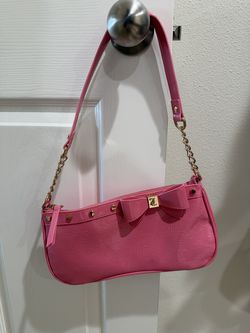 Juicy couture bag