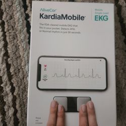 Kardia Mobile 