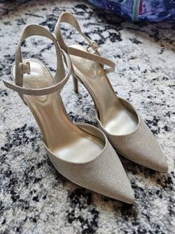 Bandolino heels