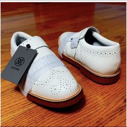 G/Fore Brand New Golf Shoes 