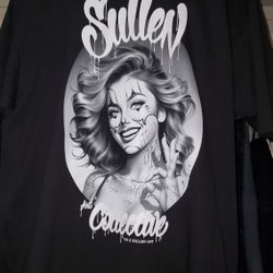 Sullen T Shirt 