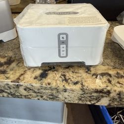 Sonos Speaker New in Box White