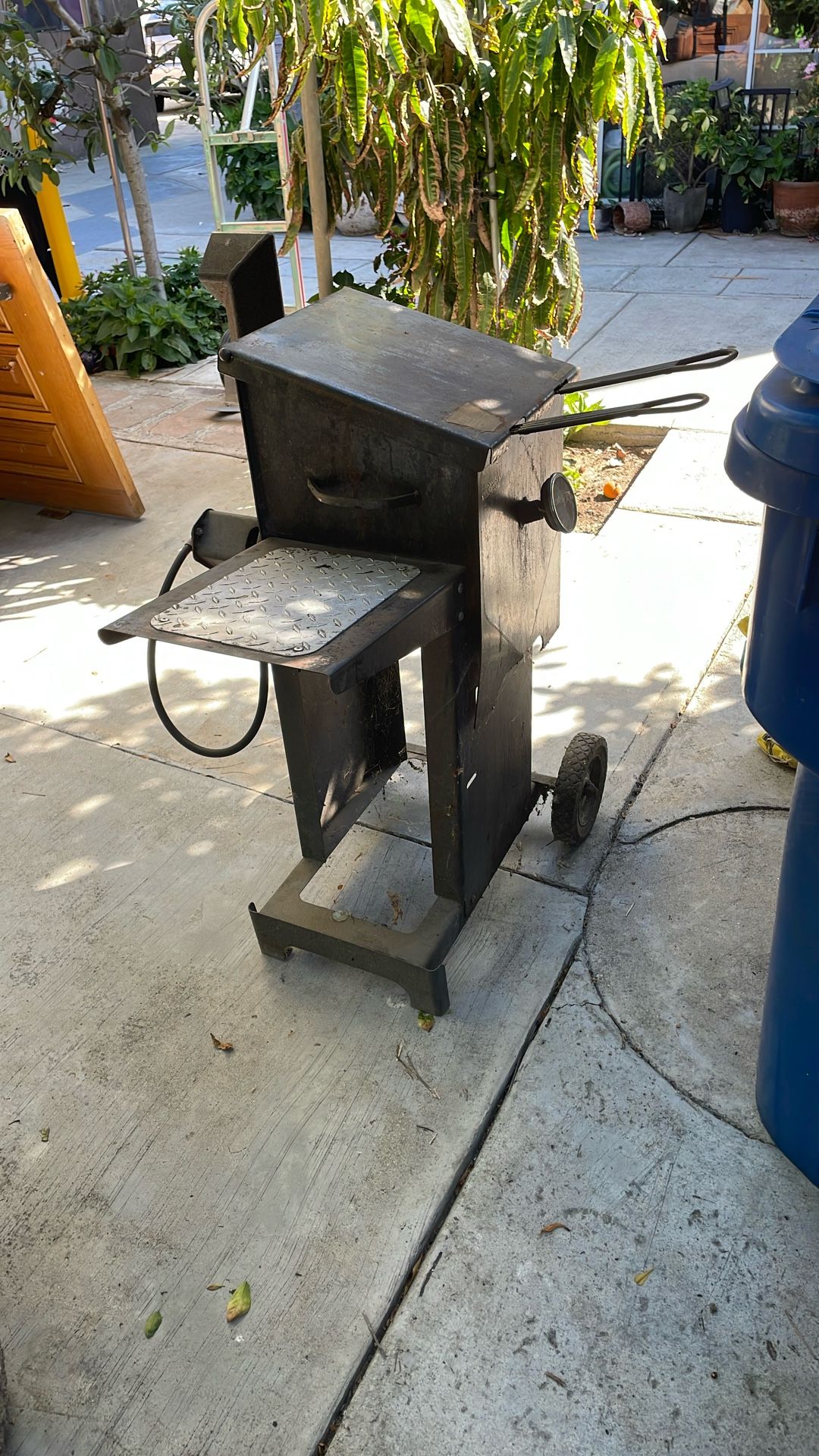 Fryer