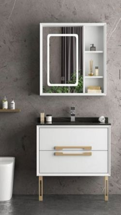 Bathroom Vanity 