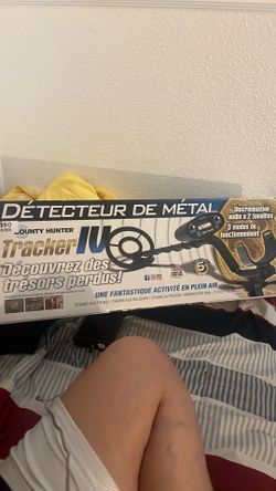 Metal detectors