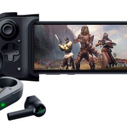 New Razer Mobile Gaming Bundle For Android 