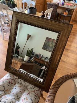 Mirror $20
