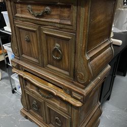 Vintage Thomasville Side Tables 