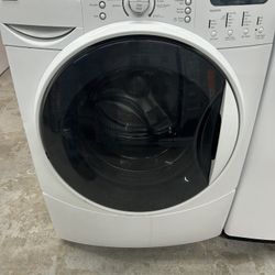 Kenmore Front Load Washer 