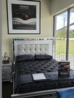 Mattress Sale $50 down