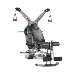Bowflex Revolution Home Gym