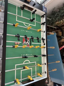 Foosball Table