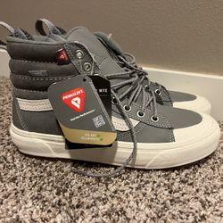 Vans All Weather MTE 