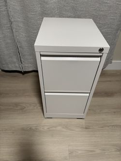 File Cabinet
