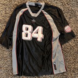 Vintage PNB League Champs Jersey Size L