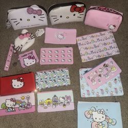 Hello Kitty Bags