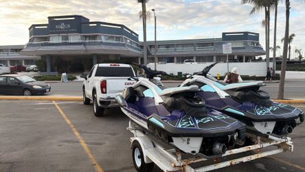 Jetski for sale