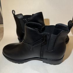 New - Torrid Chelsea Ankle Boot - Women’s Size 11 WW