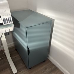 IKEA Alex Storage Office / Bathroom / Bedroom Cabinet