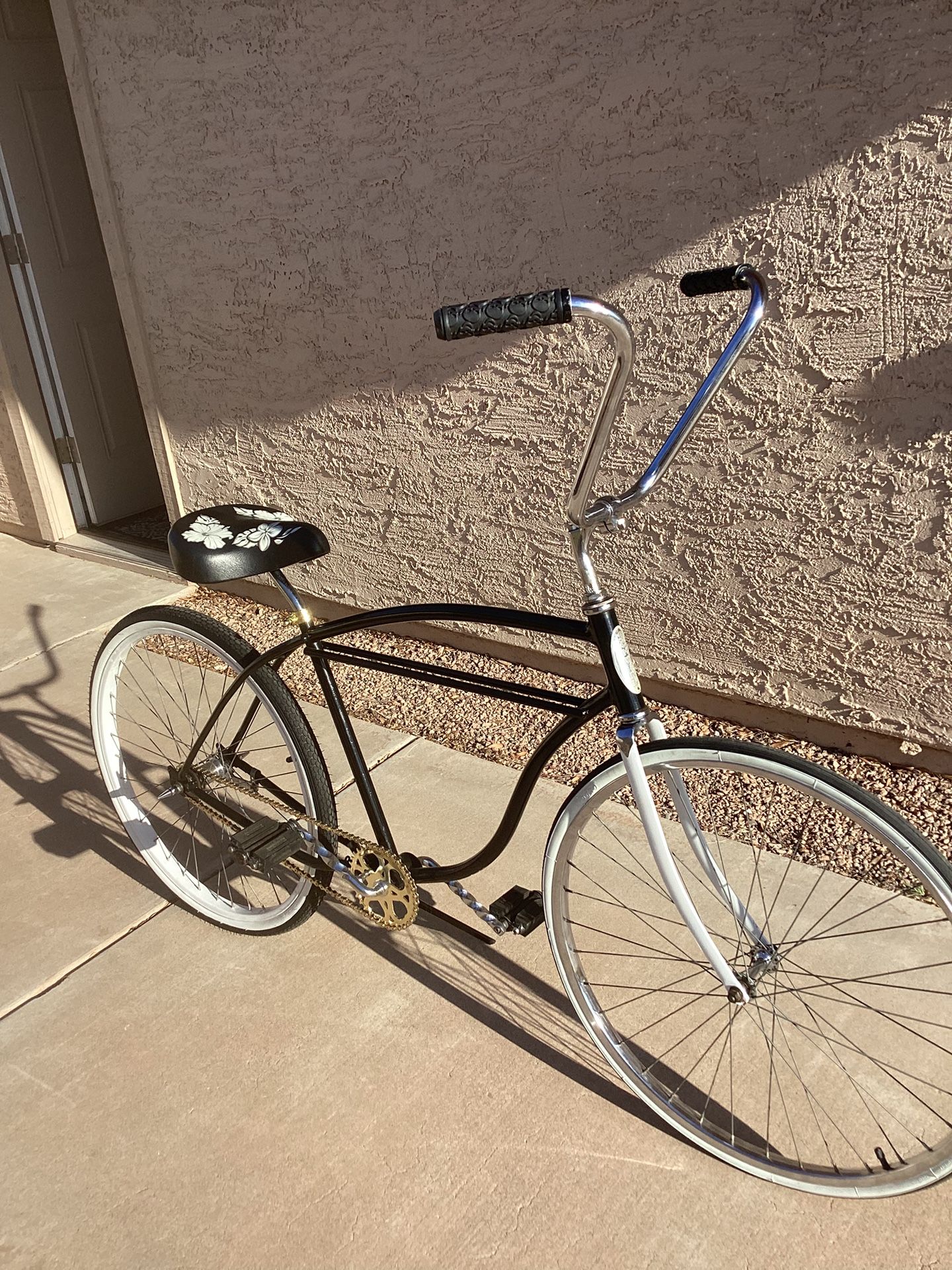 1959 Schwinn Tornado