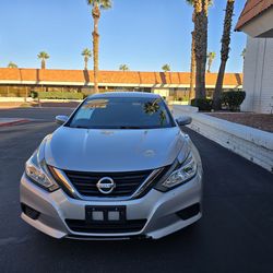 2017 altima