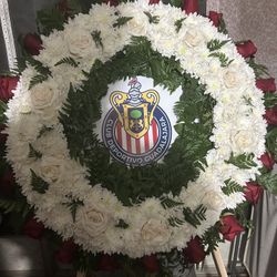 Flower Arrangements 