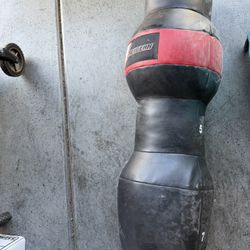 Body Mma Ground And Throw Bag 80lbs