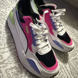 Puma Shoes 
