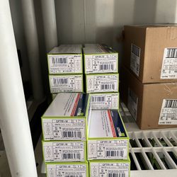 Leviton 15 Amp Gfci