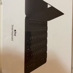 iPad Keyboard