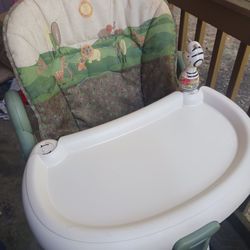 High Chair