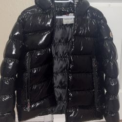 Moncler Puffer