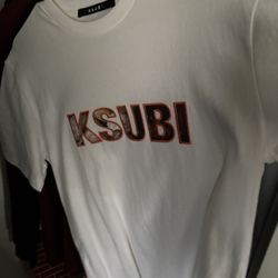 Ksubi Shirt XS