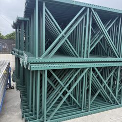 Pallet Racks For Sale