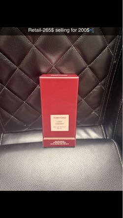 Tom Ford Lost Cherry EDP 100ml
