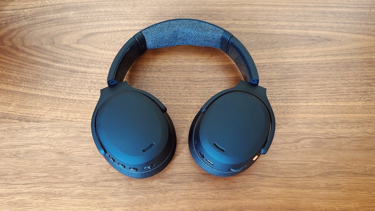 Skullcandy Crusher ANC 2 ($100)